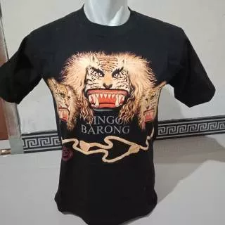 Kaos reog singgo barong. Kaos reog. Kaos murah. Kaos warok. Kaos ponorogo. Kaos distro