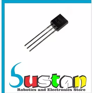 TRANSISTOR 9013  C9013 S9013 NPN Silicon Epitaxial Planar Transistor