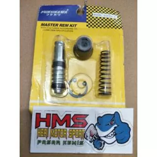 Master Rem - Sill Master Rem Supra X - Supra 125 - Kharisma - Supra Fit - Revo Dll Semua Motor Bebek