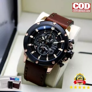 ALEXANDRE CHRISTIE PRIA ORIGINAL AC 6564 / AC 6416 ORIGINAL GARANSI RESMI 1TAHUN JAM TANGAN PRIA ORIGINAL TERBARU