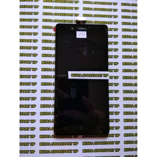 LCD TOUCHSCREEN OPPO MIRROR 5 A51 ORIGINAL