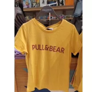 Pull and bear