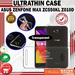 Ultrathin Asus Zenfone Max ZC550KL MOTO E4 PLUS E4 G5S PLUS C PLUS Ultra Thin Silikon Kesing CASING