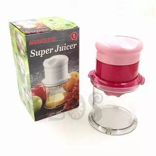 Juicer Manual-Gelas Takar-Ukur AKEBONNO (00175.00118)