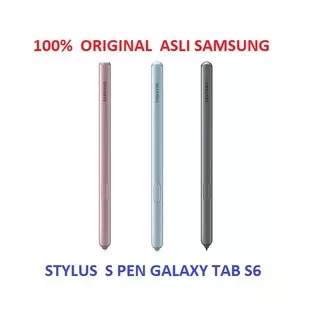 Stylus pen tab s6 SAMSUNG Stylus S Pen Galaxy Tab S6 Original100%