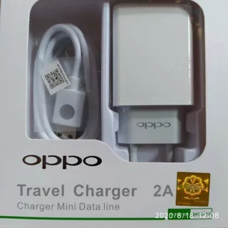 Charger Oppo Original Fast Charging / Charger Oppo F9 F7 F5 F1S F1 Plus F3 Plus A7 A83 A3s A37