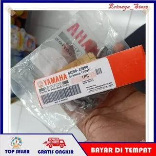 ORI YGP Rante Rantai Keteng Kamprat Chain Mesin Motor Yamaha Mio Sporty Vega ZR Nouvo Lele Karbu Old Lama Original Ori