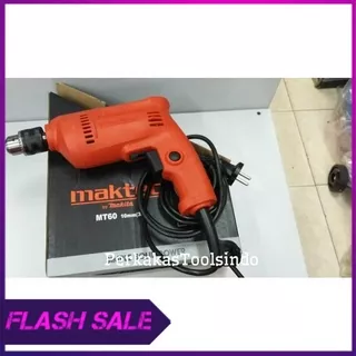 Mesin Bor Listrik MAKTEC MT60