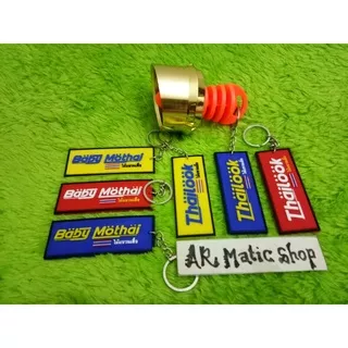 gantungan kunci key chain