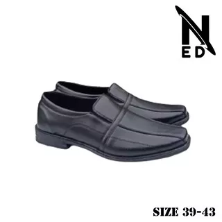 NED Shop - Sepatu Pantofel Pria 39-43 / Sepatu Pantofel NED