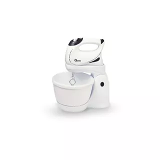 Oxone OX833 Stand Mixer Bowl With Turbo Power 1 Liter OX-833