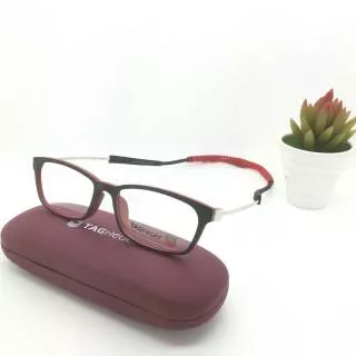 Frame Kacamata Plastik Pria ,Kacamata Magnet,Kacamata Sporty,Kacamata Minus,Anti Radiasi & Plus