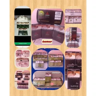 Varian produk Sin herbal gurah terapy (harga per bgks)