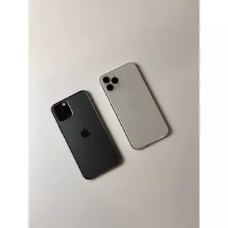Iphone 11 Pro Second All Operator