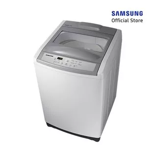 SAMSUNG MESIN CUCI 1 TABUNG TOP LOADING 10 Kg WA10M5120SG