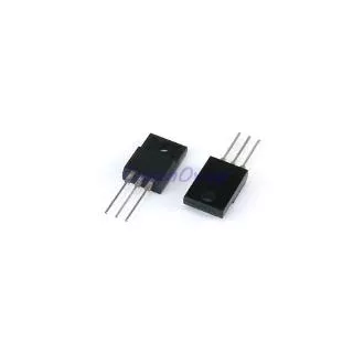 10Pcs / Lot Transistor gt30j124 to220 30j124 to-220f