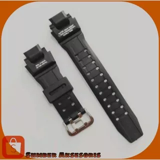 TALI JAM TANGAN LASEBO 865 LSB 865 LSB865 LSB-865 RUBBER SUPER