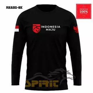 KAOS 17 AGUSTUS 2020 BAJU 17 AGUSTUS 75 BAJU KAOS HUT RI KE 75 [TERBARU2020]