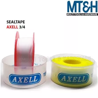 SEAL TAPE 3/4 - SELOTIP / SELTIP / ISOLASI KRAN AIR