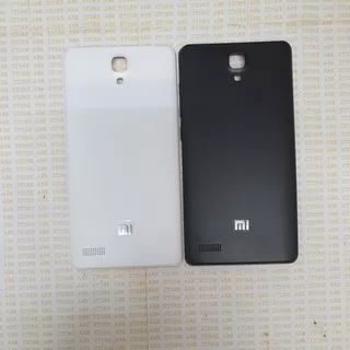 Backdoor Backcover Tutup belakang Xiaomi Redmi Note 1 3G/4G Original