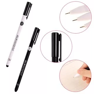 Korean Idol Kpop Exo Ballpoint Pen Plant Theme Lovely Q Edition Gel Pen 0.38Mm Neutral Pen Student