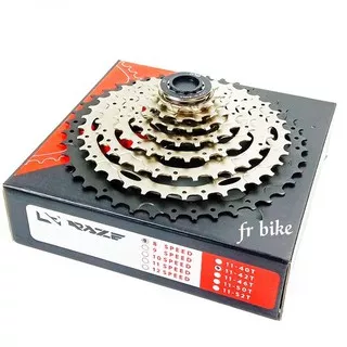 Sproket Raze 8 Speed 11 - 42T