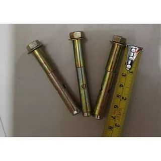 dinabol 10mm x7