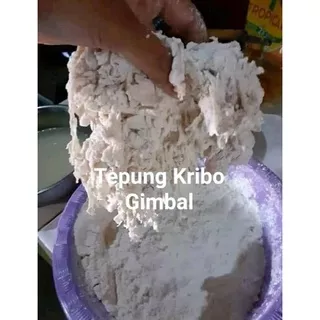 Tepung kribo kriting serbaguna 1kg/tepung krispy/tepung kfc/tepung kentucky/tepung chicken
