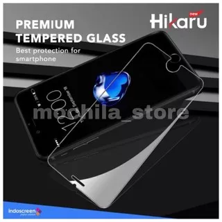 Hikaru Premium Tempered Glass Xiaomi 11T Pocophone F1 Poco X3 NFC Poco M3 Redmi Black Shark 4 Pro 4S Y3 S2 Pro Mi A2 Lite