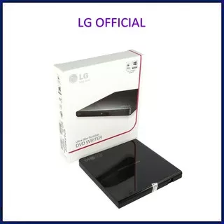 LG DVD-RW EXTERNAL GP65 GP 65 OPTICAL DRIVE