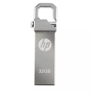 Flashdisk HP Besi OC 2GB 4GB 8GB 16GB 32GB 64GB FD 2/4/8/16/32/64 GB Flash Disk USB (KODE Y500)