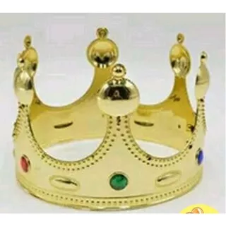 Mahkota Pesta | Mahkota Pesta Raja Ratu | Mahkota Gold Silver | Mahkota Pesta Raja