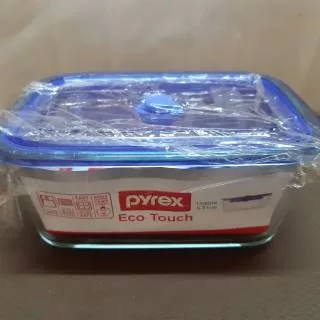 PYREX ECO TOUCH RECTANGLE 1500