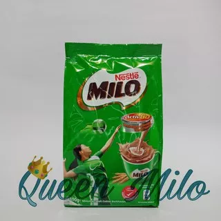 Milo 400gr Malaysia