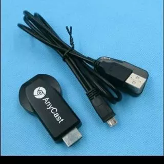 WIRELESS DONGLE HDMI ANYCAST USB DONGLE