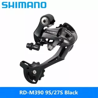 RD Shimano Acera 7/8/9 Speed Rear Derailleur M390