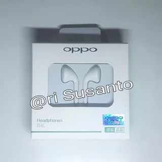 Headset Oppo F1S Neo Find 3 7 9 F3 R1 R1X R5 R7 R7S R9 A57 F1 Plus A39 A30 A33 Mirror 5 Joy Original