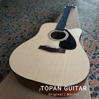 Gitar Akustik Marfill FC 460 Original