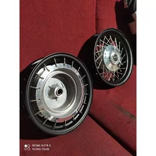 velg jari jari ring 10 fazzio mio m3 fino 125 xride 125 mio soul gt velg custom