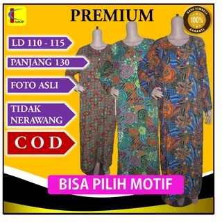 gamis daster gamis batik premium daster ibu ibu lengan panjang baju daster ibu ibu daster batik pekalongan lengan panjang daster panjang jumbo gamis batik pekalongan terbaru gamis batik pekalongan daster batik panjang lengan panjang