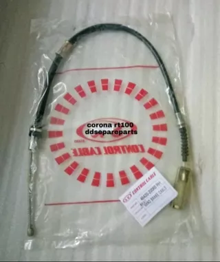 Kabel Rem Tangan Toyota Corona rt100 75-76