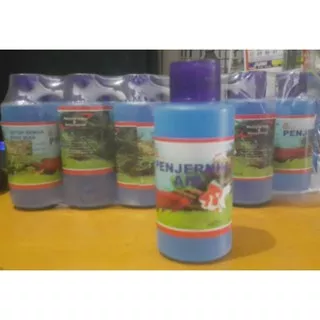 Penjernih Air aquarium 100ml