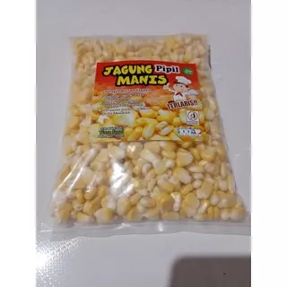 Jagung pipil