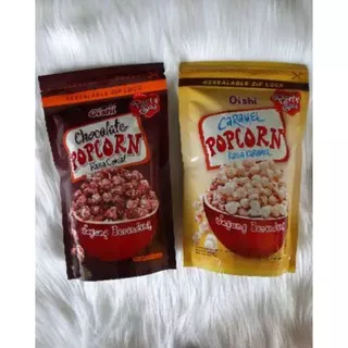 Popcorn oishi