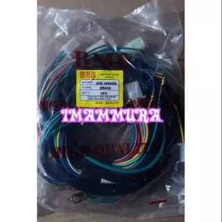 Kabel body grand legenda