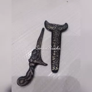 keris mini