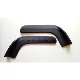 Winglet Truck Universal Winglet Bumper Universal Winglet Lips Bumper Universal Winglet Bus