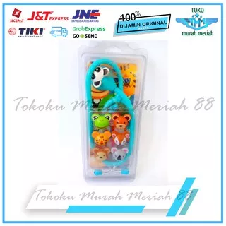 Stetoskop Anak Abn Toonscope