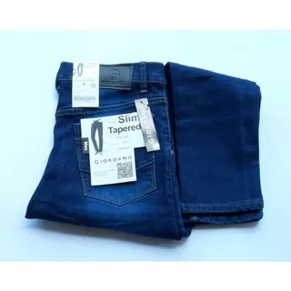 GIORDANO JEANS CELANA TERBARU