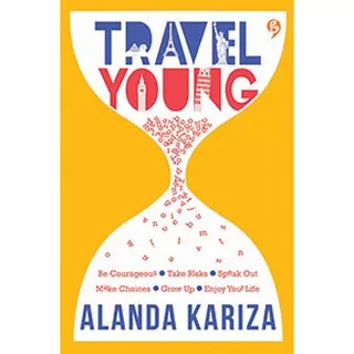 Buku Travel Young